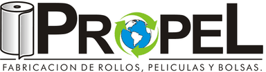Propel Logo