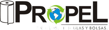 Propel Logo